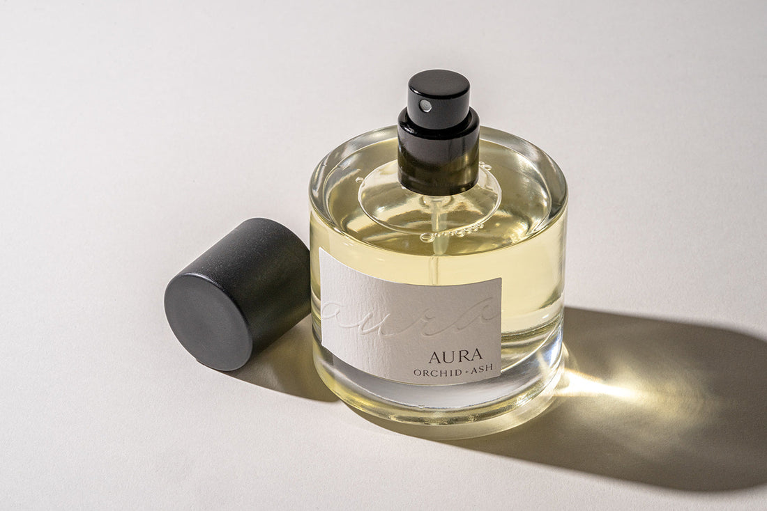 What’s Actually in Clean Fragrance?