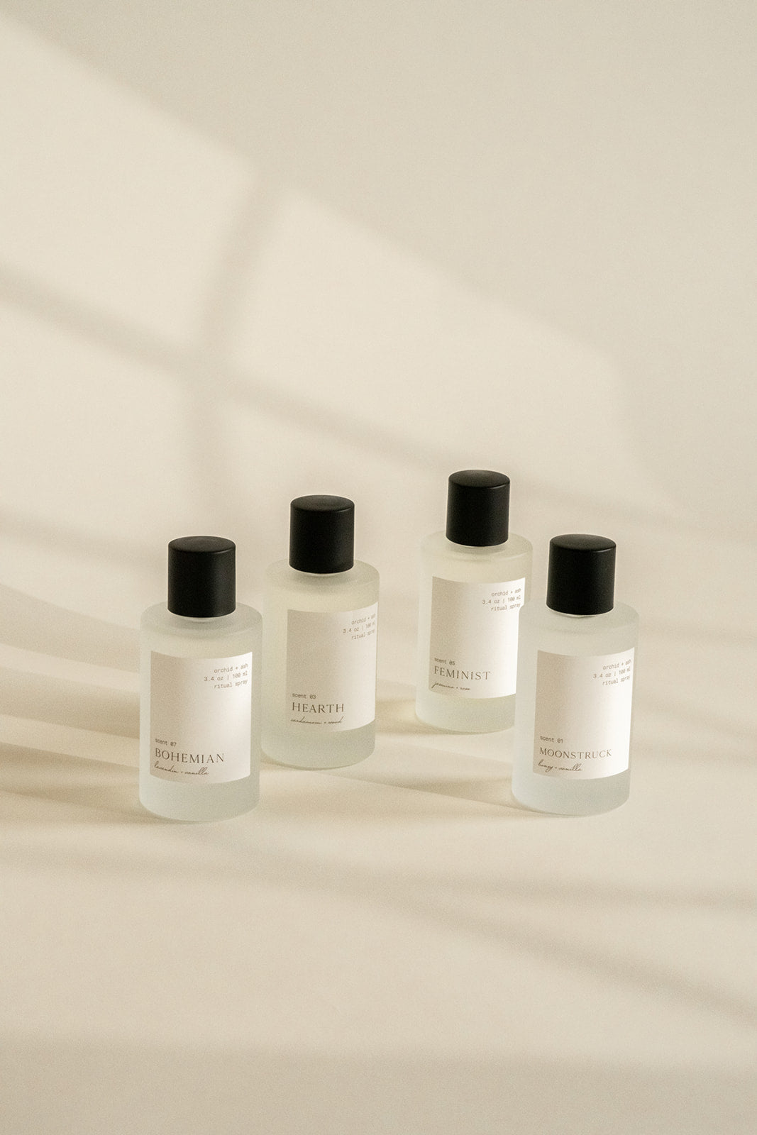 Embrace the Magic of Slow Living: Everyday Rituals with Orchid + Ash