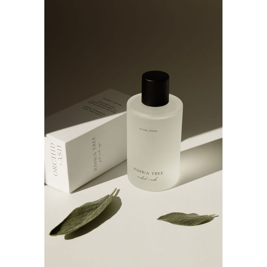 JOSHUA TREE Ritual Spray