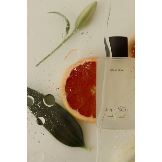 HIPPIE SOUL Ritual Spray