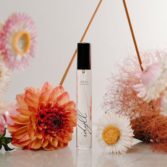 IDYLL Perfume Travel Spray
