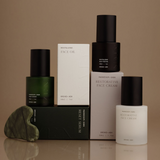 The Daily Ritual | Supplement-Powered Skincare Trio