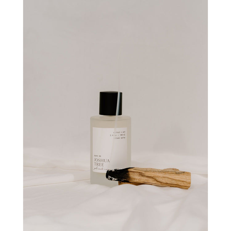 JOSHUA TREE Ritual Spray - Orchid + Ash