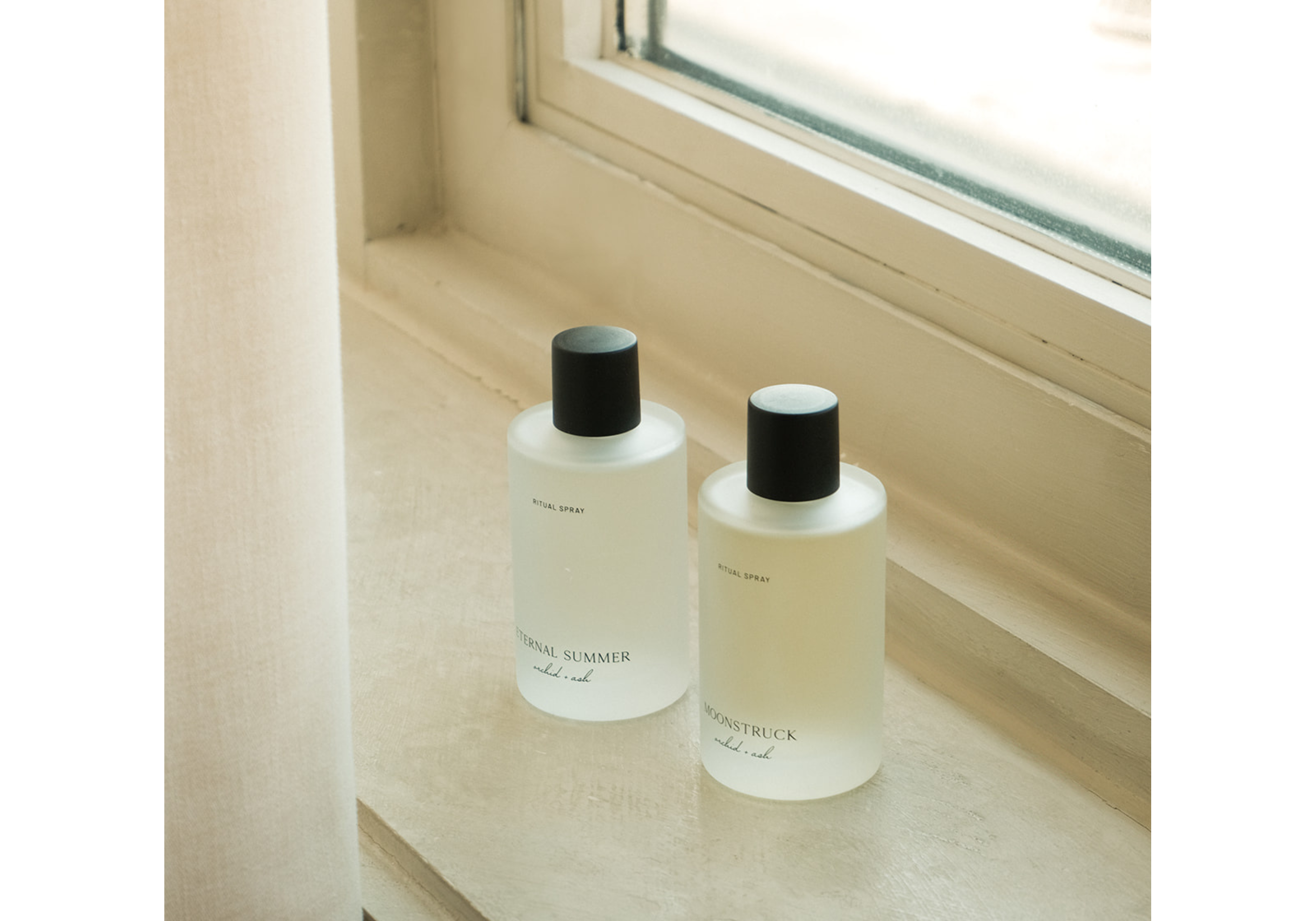 Why Our Perfumes Use (Safe) Synthetics — But Ritual Sprays Don’t