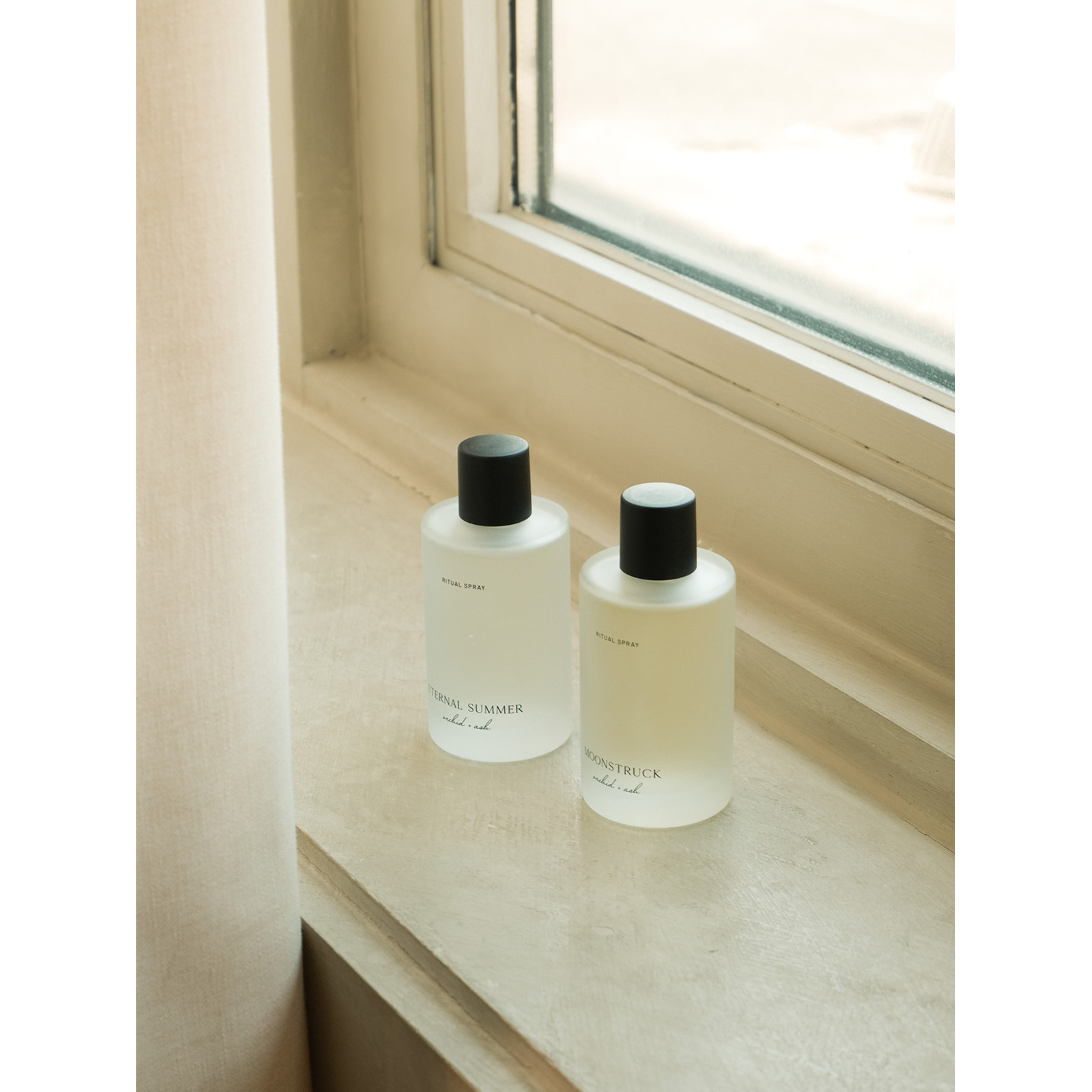 Why Our Perfumes Use (Safe) Synthetics — But Ritual Sprays Don’t