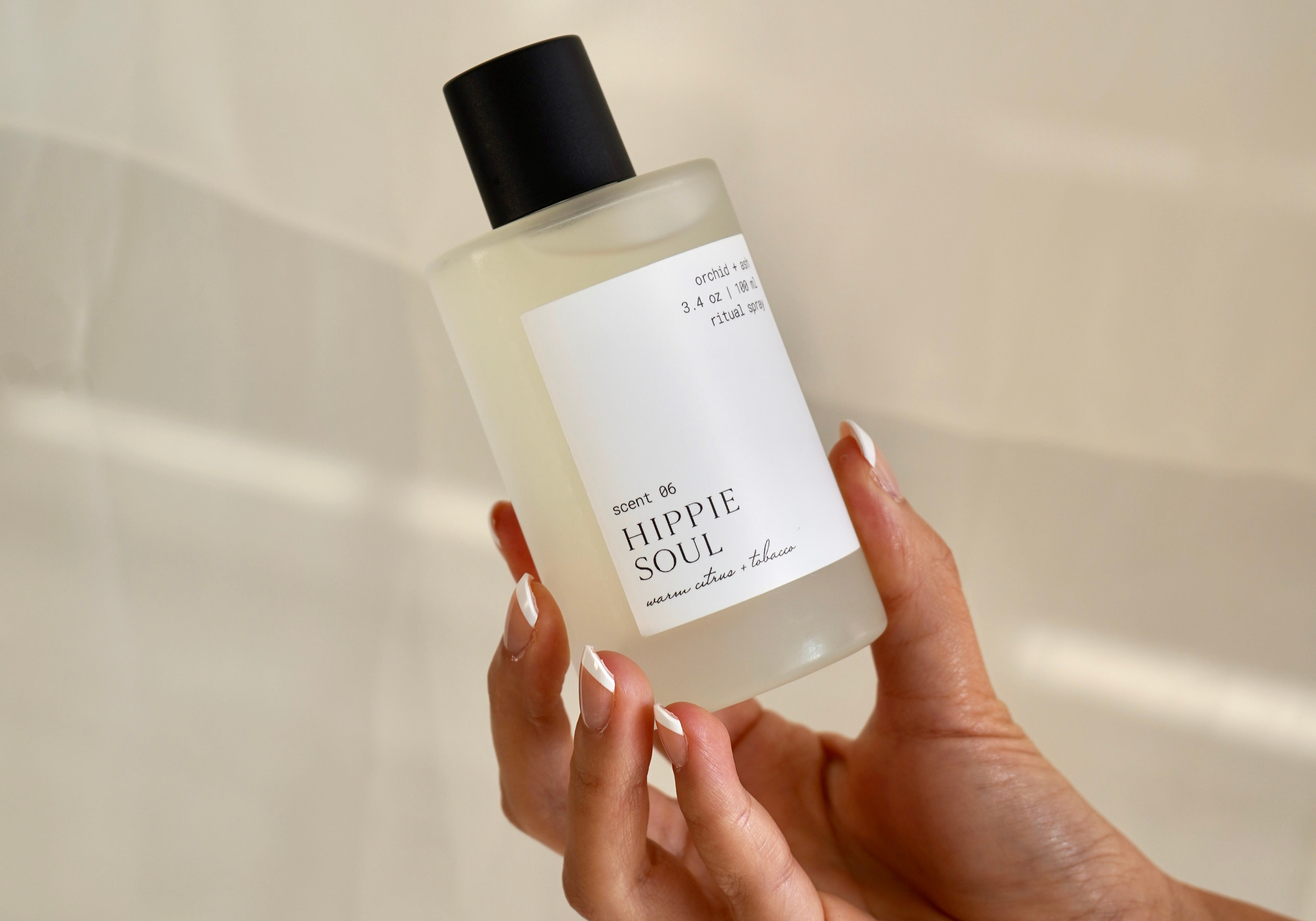 Not Your Average Room Spray: Why Ritual Sprays Deserve a Spot in Your Daily Routine
