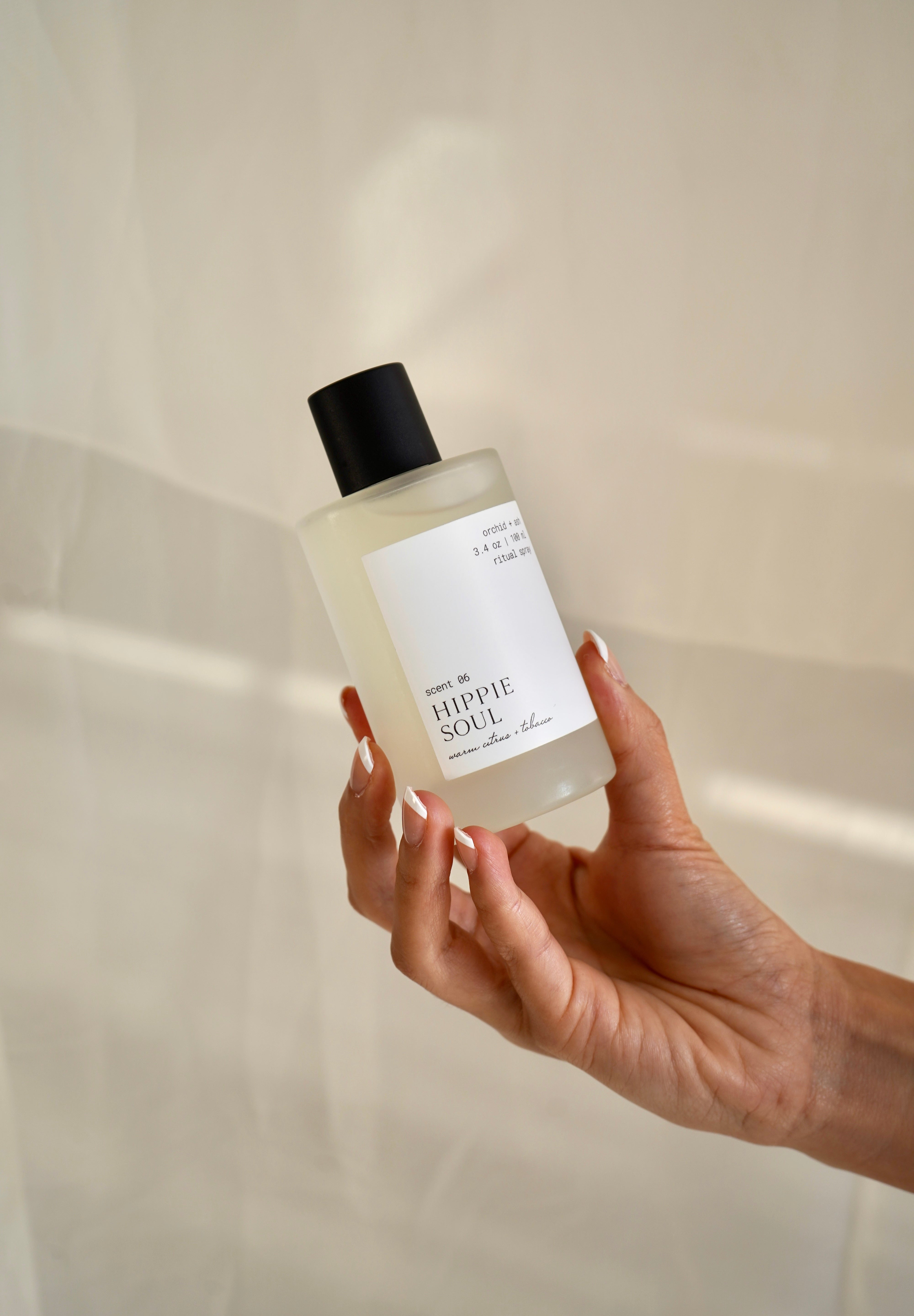 Not Your Average Room Spray: Why Ritual Sprays Deserve a Spot in Your Daily Routine