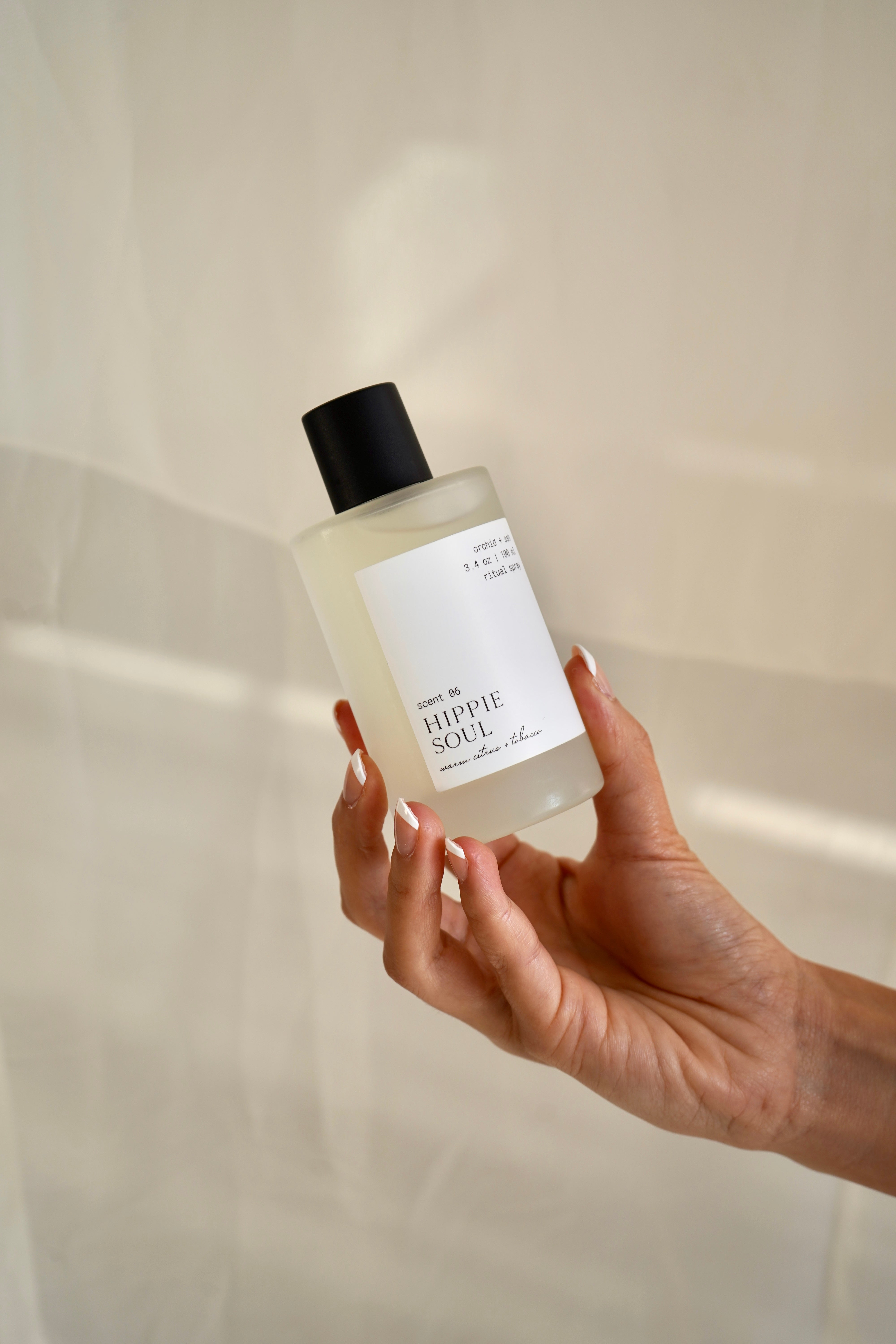 Not Your Average Room Spray: Why Ritual Sprays Deserve a Spot in Your Daily Routine