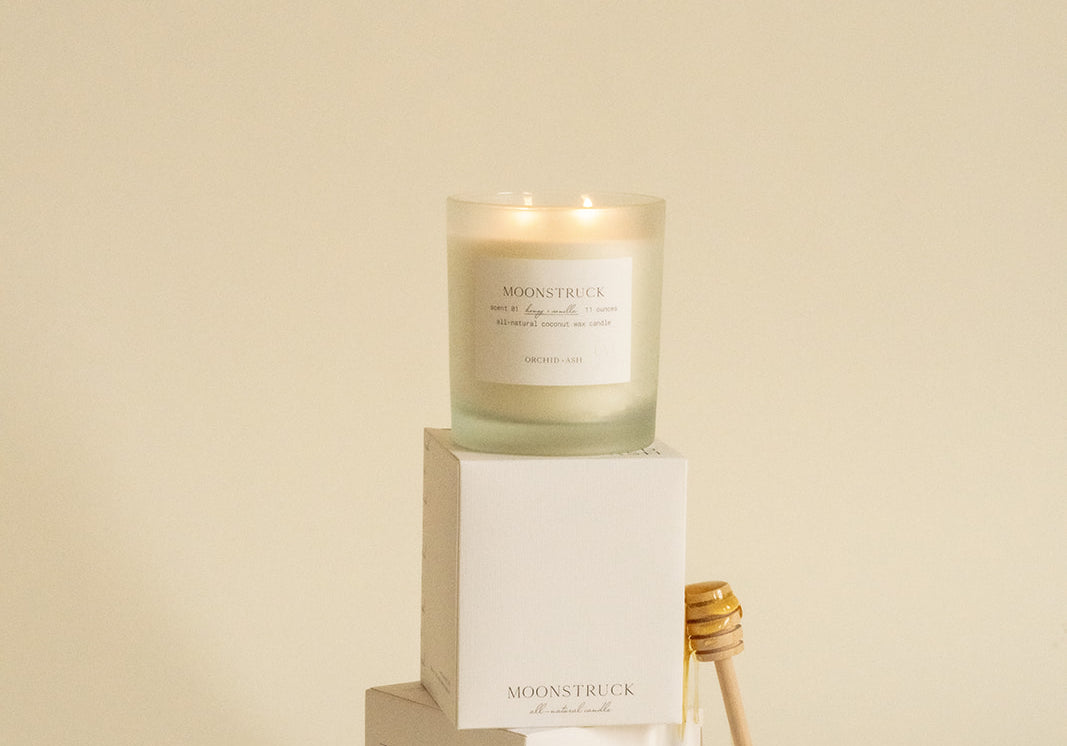 The Cozy Secret to Perfect Candlelight: Why Coconut Wax Takes the Crown