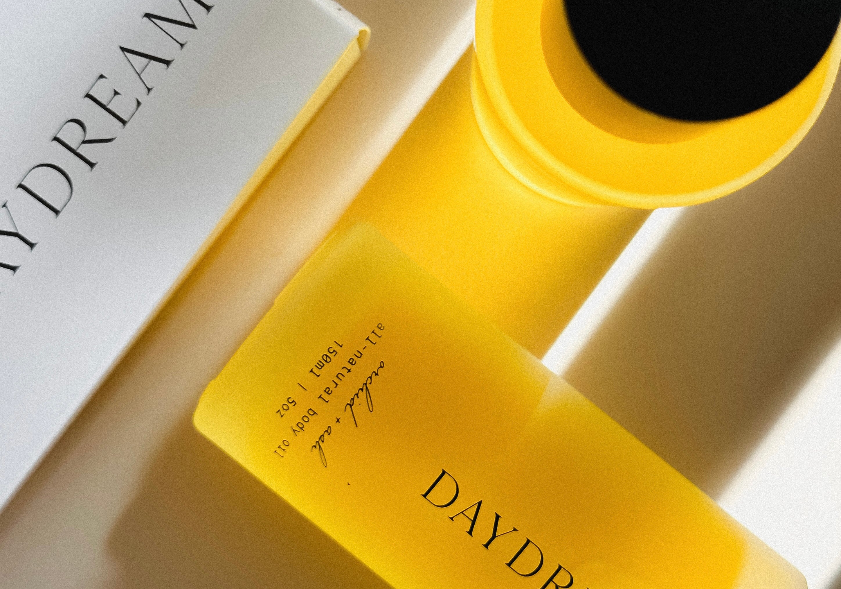 Why Body Oil is a Game-Changer for Your Skin
