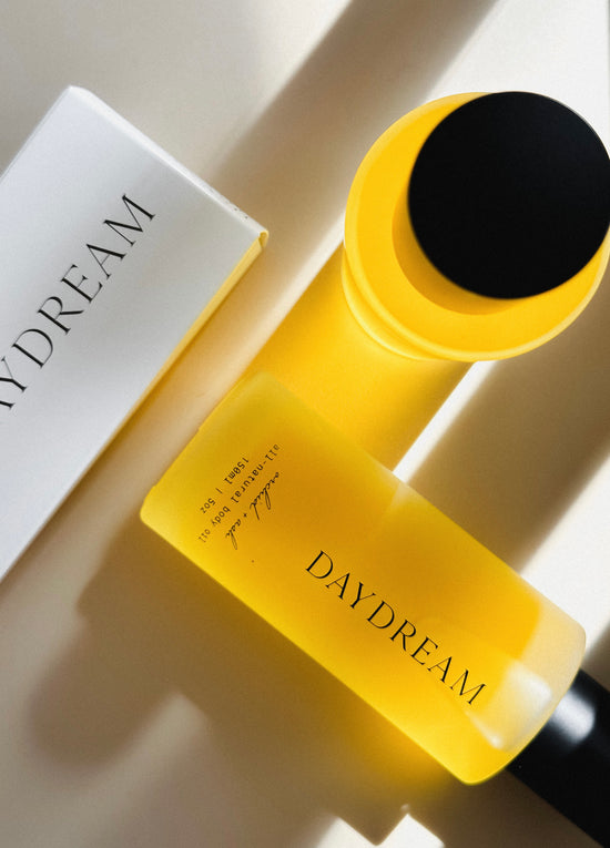 Why Body Oil is a Game-Changer for Your Skin