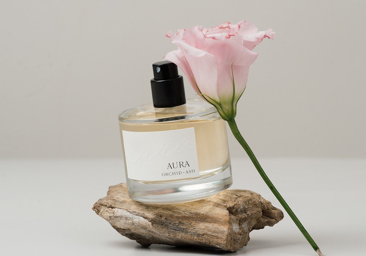 Summer's 'It Girl' Fragrance