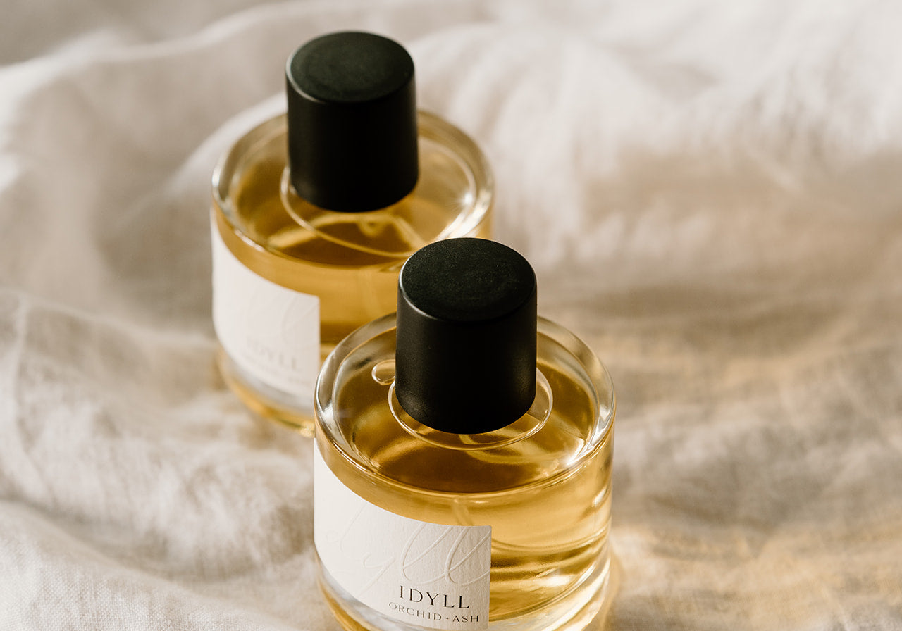 What's really in your perfume?