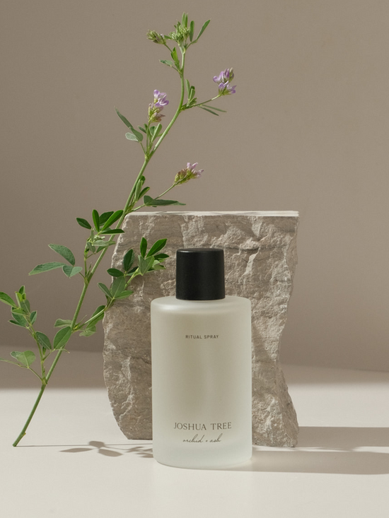 JOSHUA TREE Ritual Spray