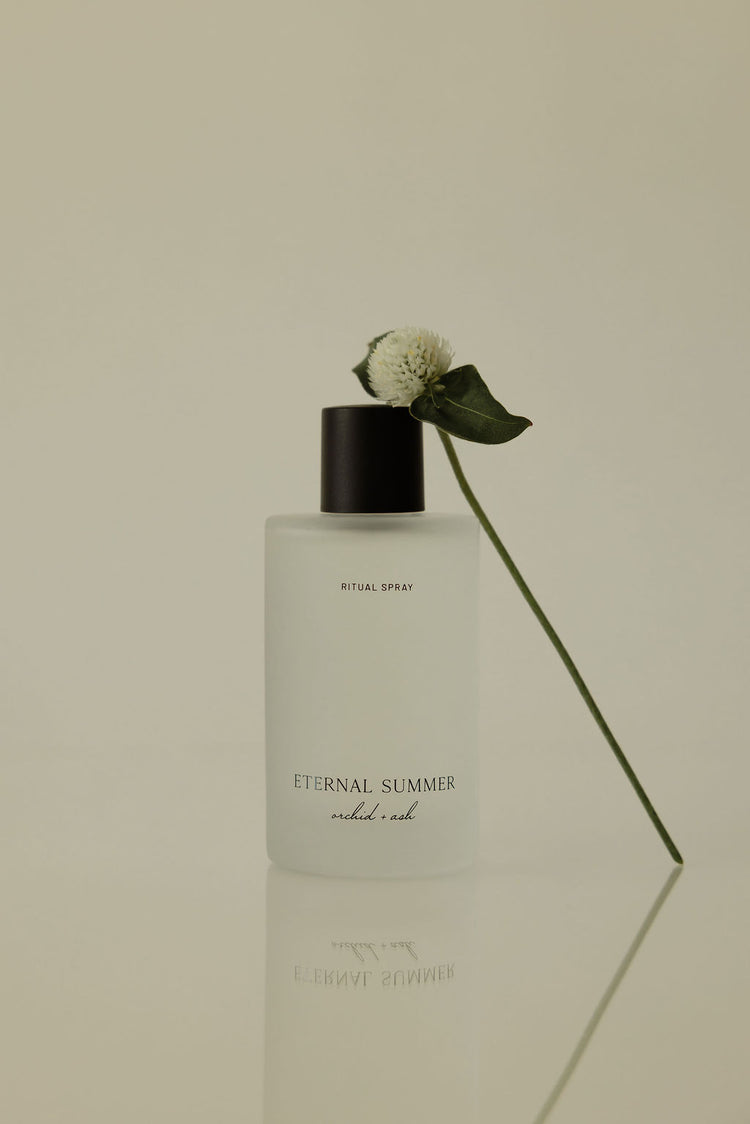 NATURAL RITUAL SPRAYS