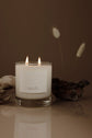 HIPPIE SOUL natural candle