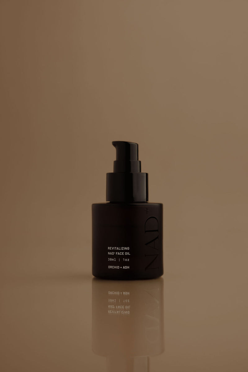 restore radiance + glow