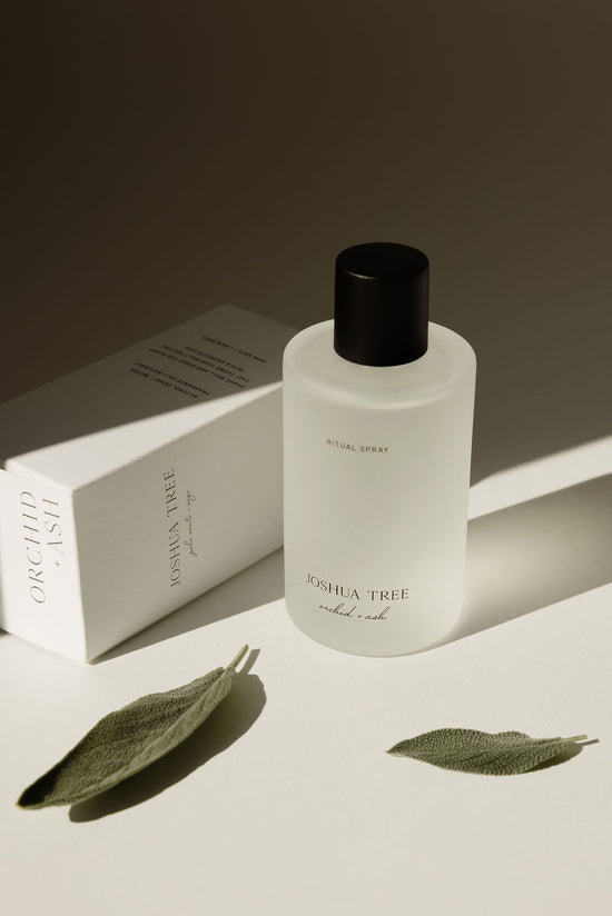 JOSHUA TREE Ritual Spray