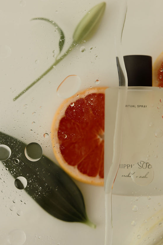 HIPPIE SOUL Ritual Spray