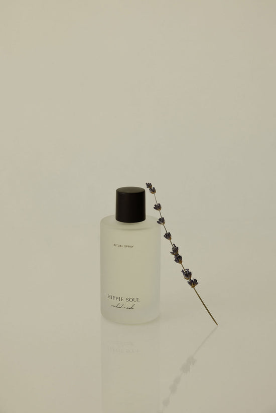 HIPPIE SOUL Ritual Spray