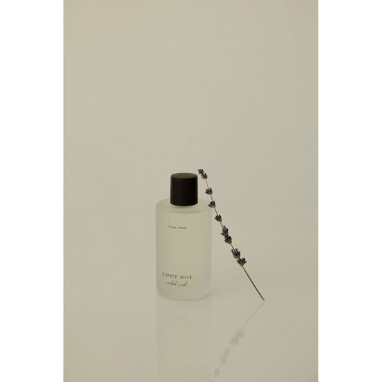 HIPPIE SOUL Ritual Spray