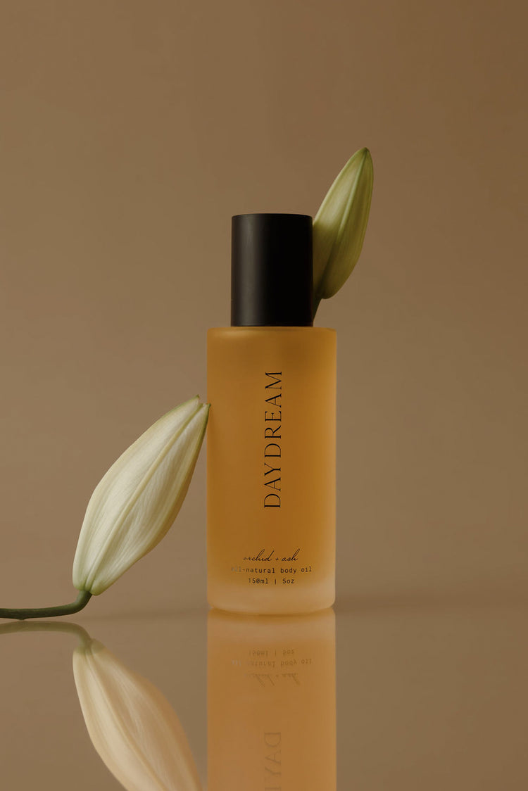 CLEAN BEAUTY