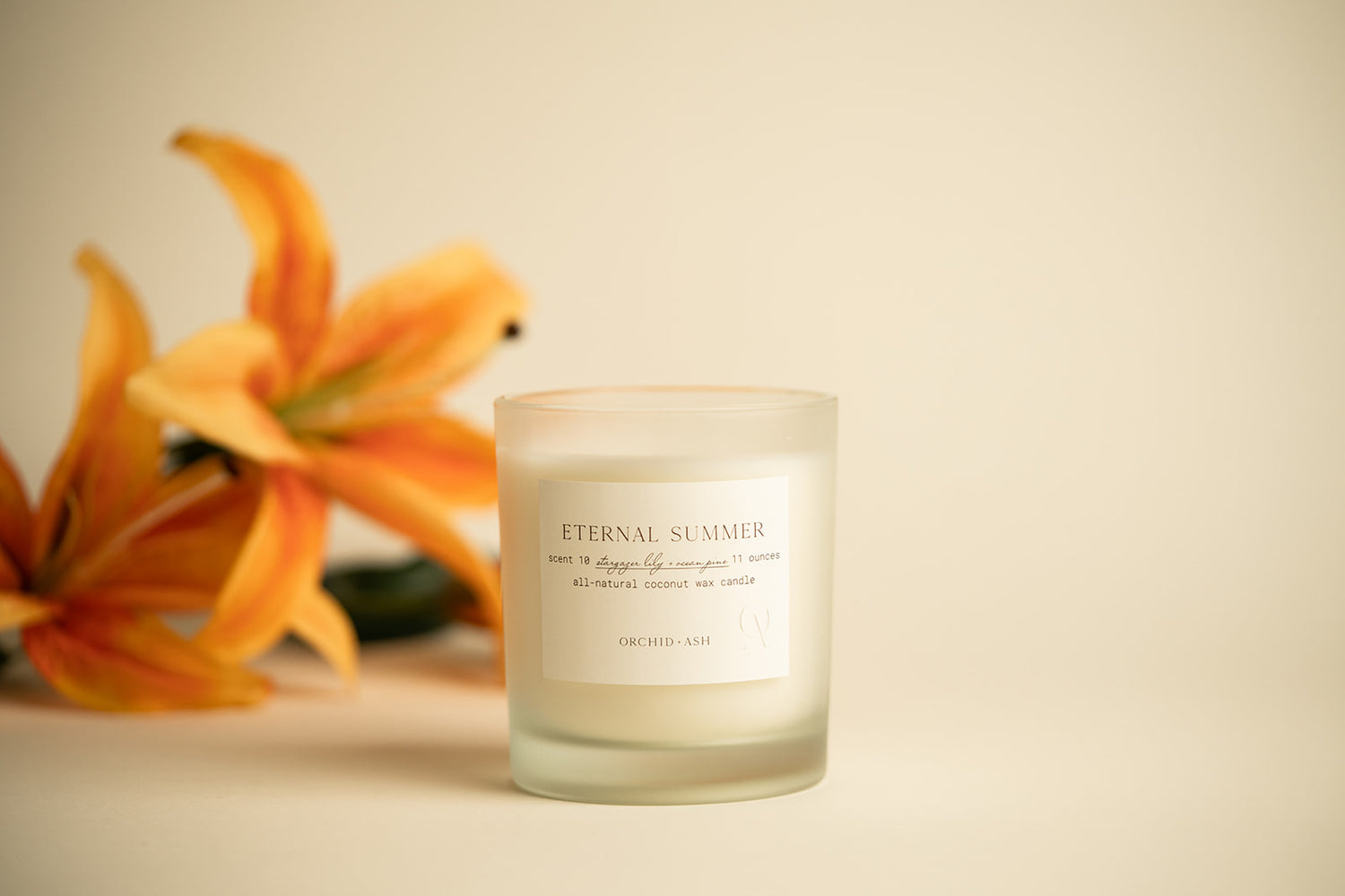 10 Best Ocean Scented Candles With A Sea Breeze Beach Smell