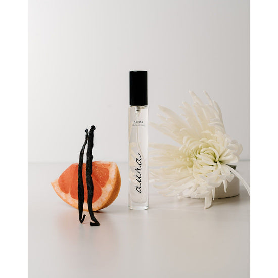 AURA Perfume Travel Spray