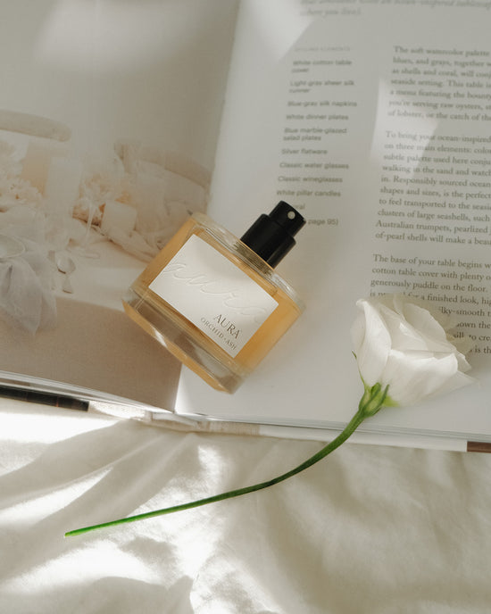 AURA Perfume