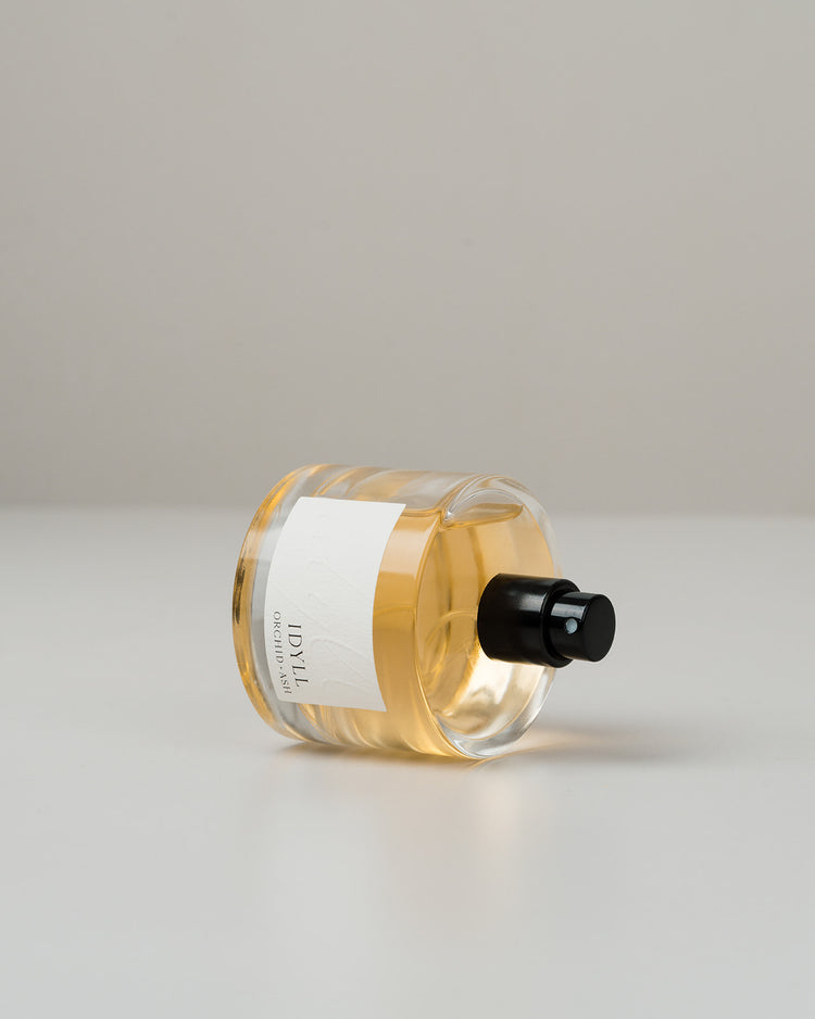 NON-TOXIC PERFUMES