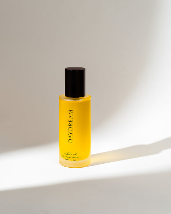 DAYDREAM all-natural body oil