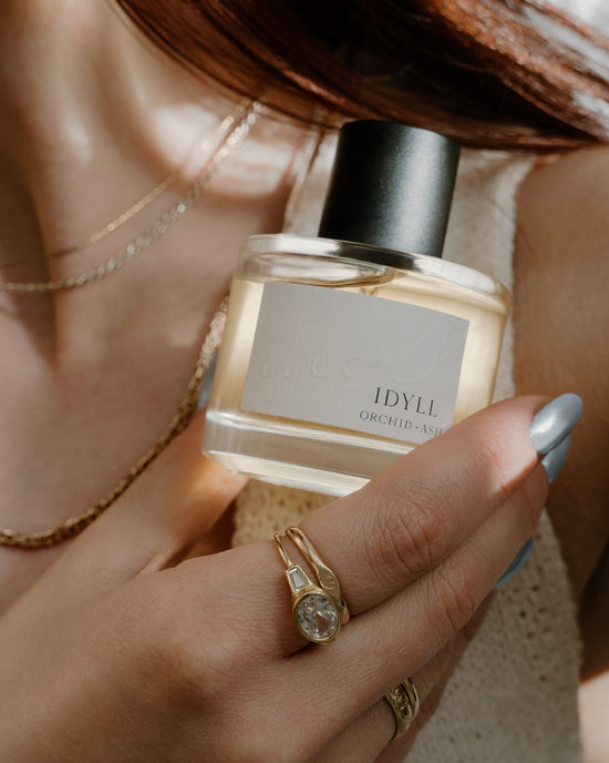 IDYLL Perfume