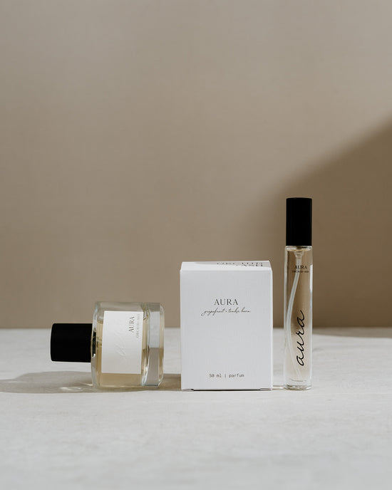 AURA Perfume