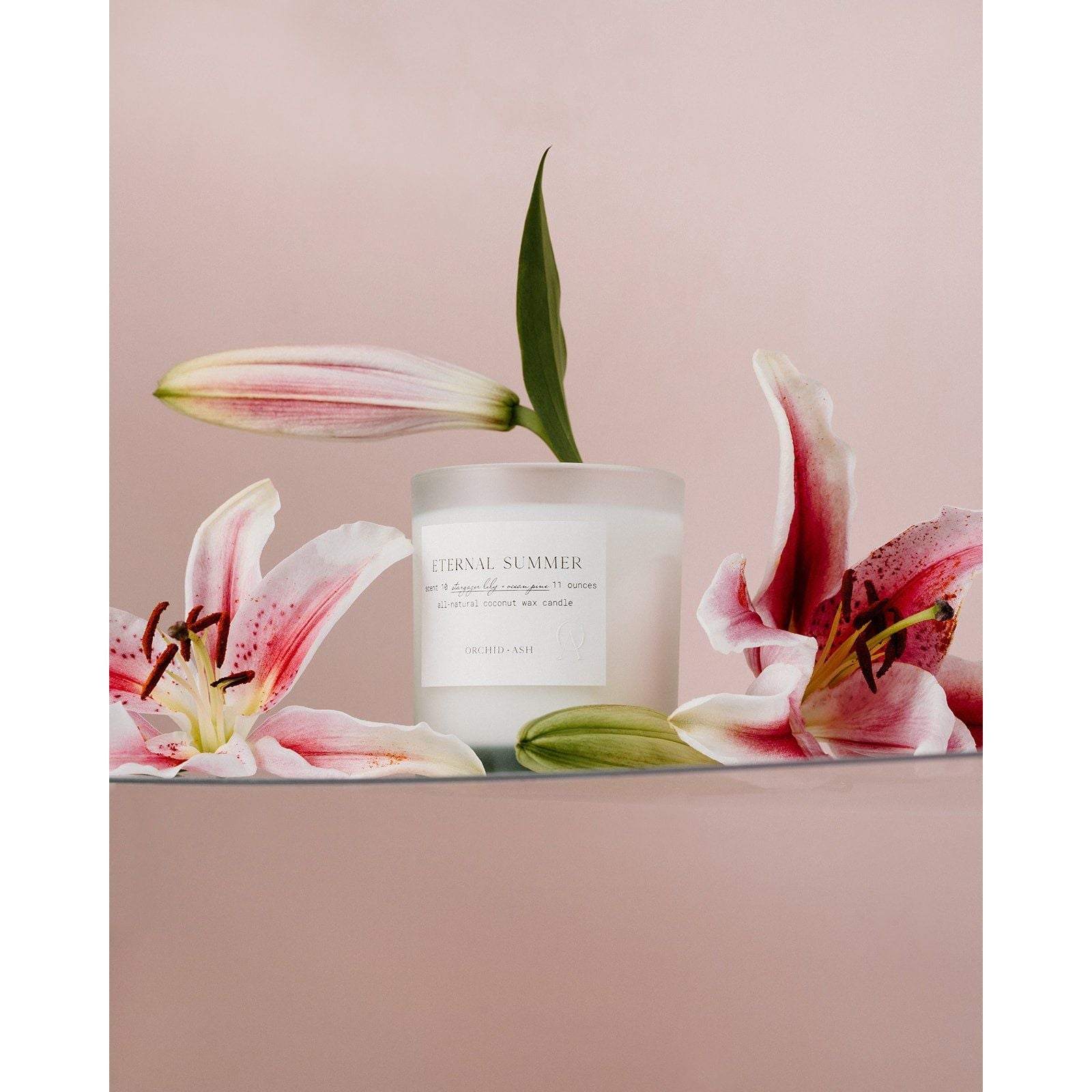 ORCHID + ASH | clean rituals for the bold soul – Orchid + Ash