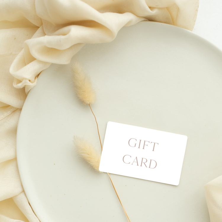 E-Gift Card - Orchid + Ash